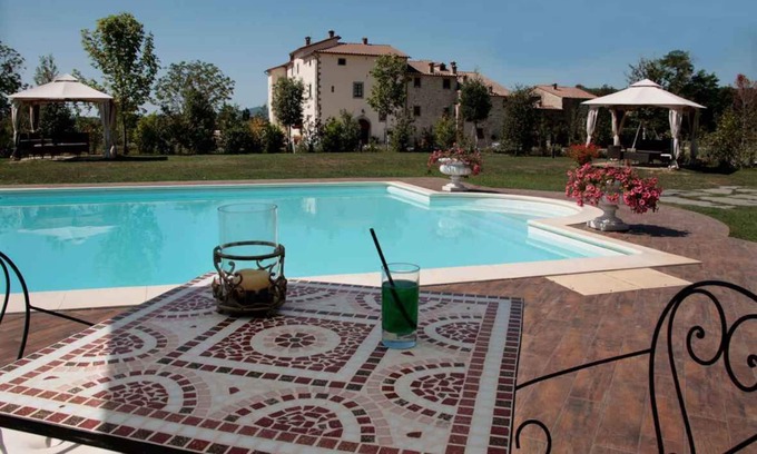 Cincelli Apartamento | Apartamento vacacional con piscina