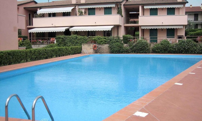 Montioni Apartamento | Apartamento vacacional con piscina al aire libre