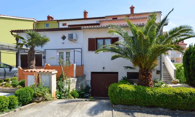 Veruda Apartamento | Apartamento vacacional con terraza