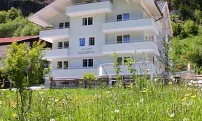 Gerlos Apartamento | Holiday apartment with WiFi and heating