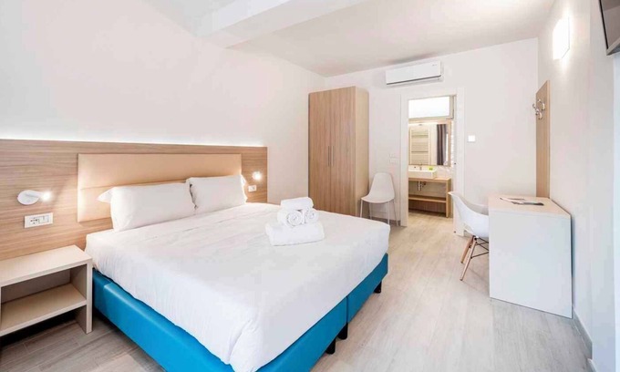 Borno Apartamento | Holiday apartment with WiFi and TV