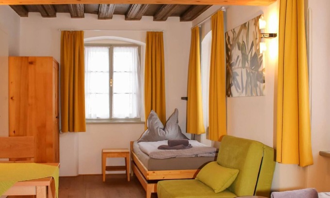 Ybbsitz Apartamento | Apartamento de vacaciones Ybbsitz para 1 - 3 personas con 1 dormitorio - Apartamento