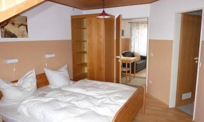 Zandt Apartamento | Apartamento de vacaciones Zandt para 1 - 3 personas con 1 dormitorio - Apartamento