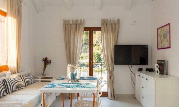 Stikovica Apartamento | Apartamento de vacaciones Zaton para 1 - 4 personas con 2 dormitorios - Casa adosada
