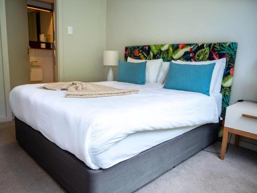 Port Zimbali Apartamento | Holiday Apartment - Zimbali Suites 323