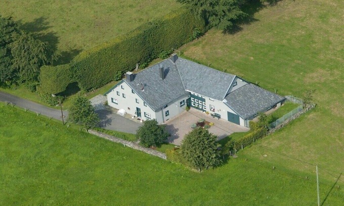 Mutzenich Casa | Holiday apartment Zum Torfstecher