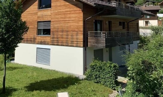 Zweisimmen Apartamento | Apartamento de vacaciones Zweisimmen para 1 - 6 personas con 3 dormitorios - Apartamento