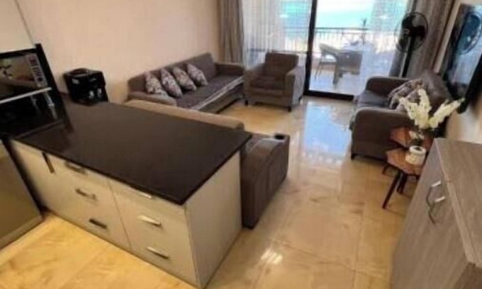 Sheraton Road -Sakkala Apartamento | Holiday Apartments at The View Hurghada