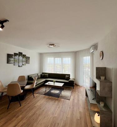 Mejë Apartamento | Holiday Apartments Gjakova