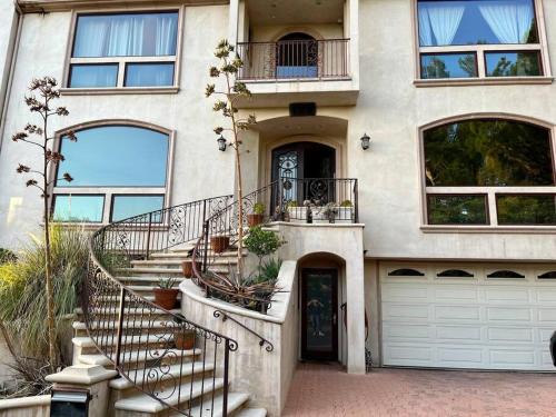 Brentwood Apartamento | Holiday at Halliday