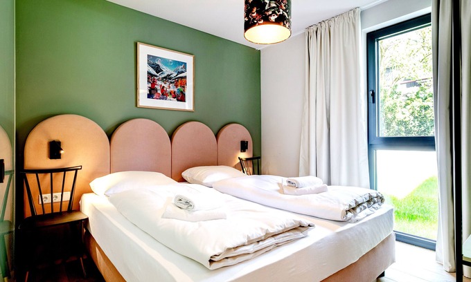 Hopfgarten Markt Apartamento | holiday apartment in the centre of Hopfgarten