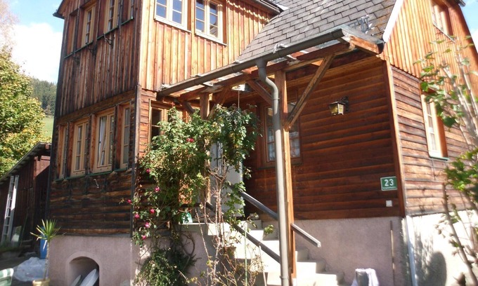 Neumarkt in Steiermark Casa | Casa de vacaciones Neumarkt in Steiermark para 1 - 6 personas con 3 dormitorios - Casa de vacaciones