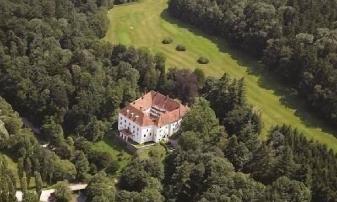 Steinakirchen am Forst Casa | Casa de vacaciones Steinakirchen am Forst para 1 - 6 personas con 2 dormitorios - Casa de vacaciones