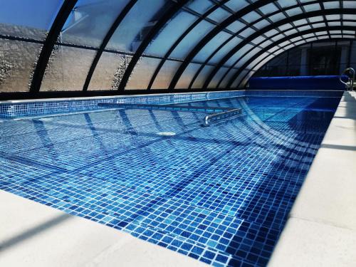Sztutowo Apartamento | Holiday Baltic Sun