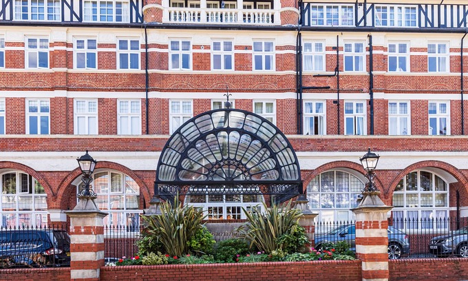 Boscombe Apartamento | Holiday Beach Flat in Bournemouth