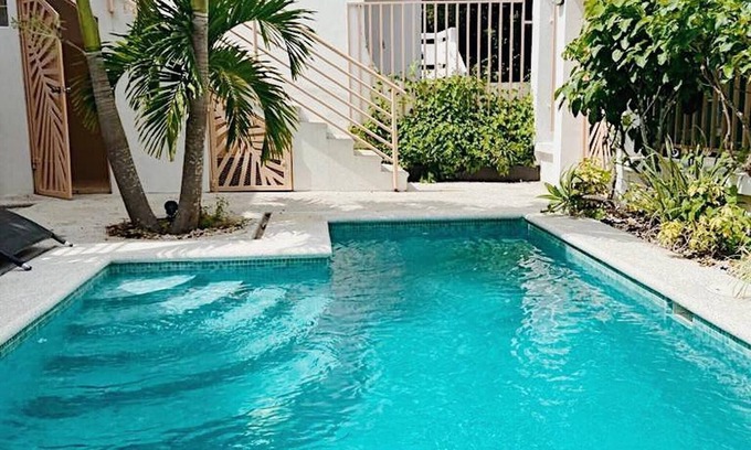 Jaco Casa | Casa de vacaciones en la playa en Punta Leona - con piscina privada