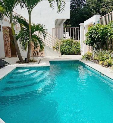 Jaco Casa | Holiday Beach House In Punta Leona - wprivate Pool