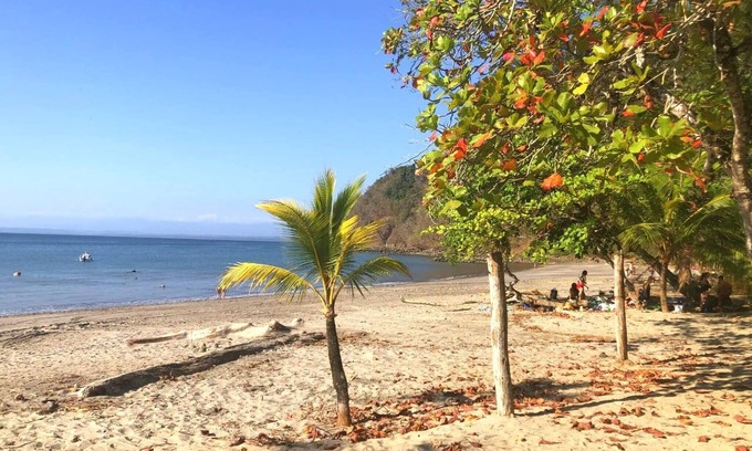 Jaco Casa | Holiday Beach House In Punta Leona - Wprivate Pool