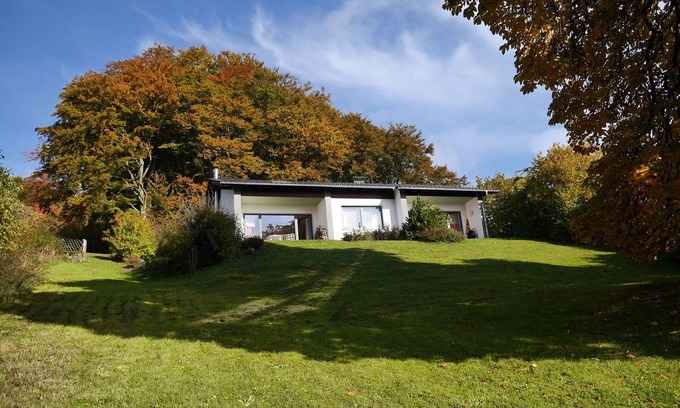 Duedinghausen Casa | Bungalow de vacaciones en Hochsauerland entre Winterberg y Willingen