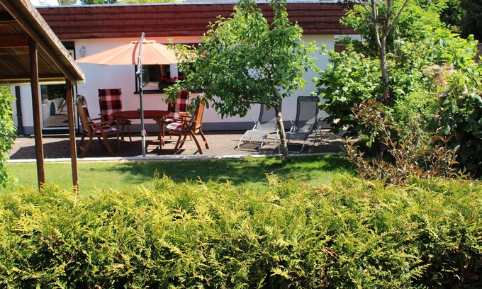 Oderwitz Casa | Alquiler bungalow Jeschkenblick