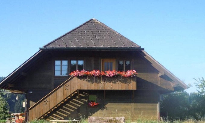 Rothenbach Apartamento | Apartamento de vacaciones Röthenbach im Emmental para 2 - 7 personas con 2 dormitorios - Apartamento