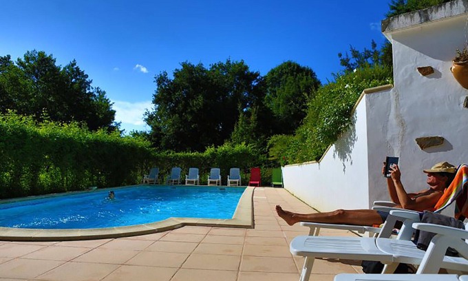 La Bastide-Clairence Chalet De Esquí | CHALETS DE VACACIONES CON PISCINA UN REAL TIENEN DE PAZ