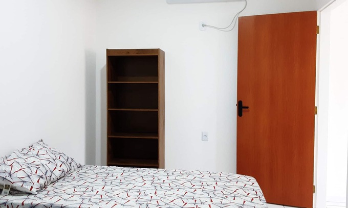 Parnaiba Casa | Holiday chalet in Parnaíba-Piauí Macapá