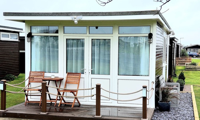 Withernsea Chalet De Esquí | Chalet de vacaciones nº 289