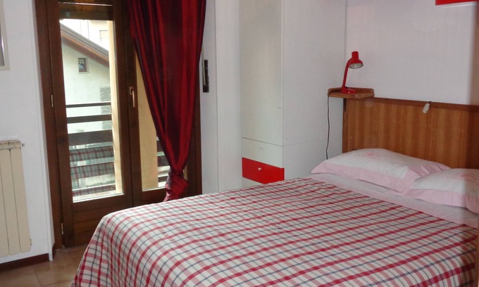 Saint-Vincent Apartamento | Apartamento de vacaciones