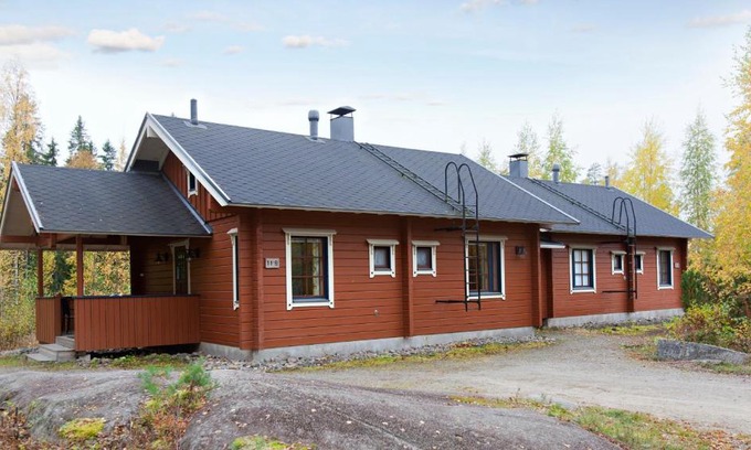 Ahtari Apartamento | Holiday Club Ähtäri Cottages