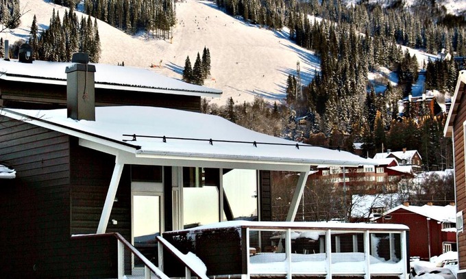 Are Apartamento | Holiday Club Åre Apartments