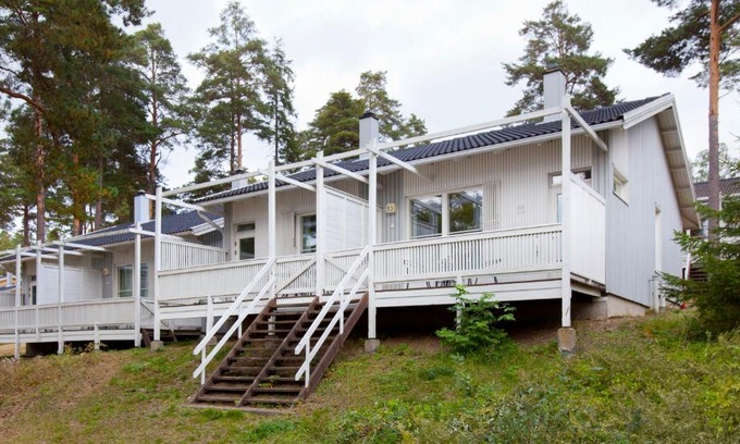 Pargas Apartamento | Holiday Club Airisto Apartments