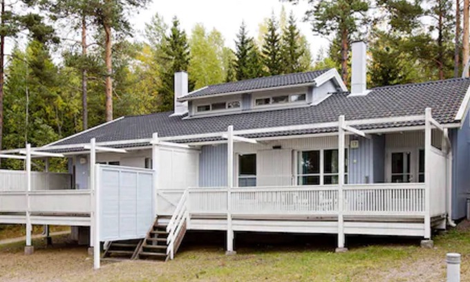 Pargas Apartamento | Holiday Club Airisto