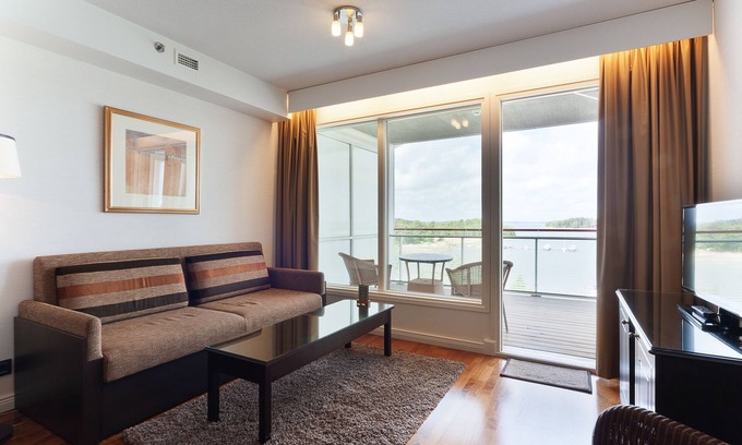 Naantali Apartamento | Holiday Club Naantali Apartments
