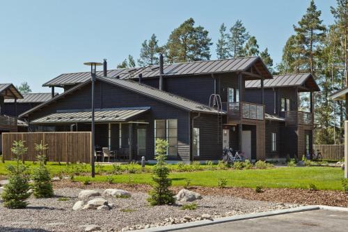 Rauha Apartamento | Holiday Club Saimaan Rauha Apartments