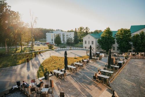Rauha Apartamento | Holiday Club Saimaan Rauha Superior Apartments