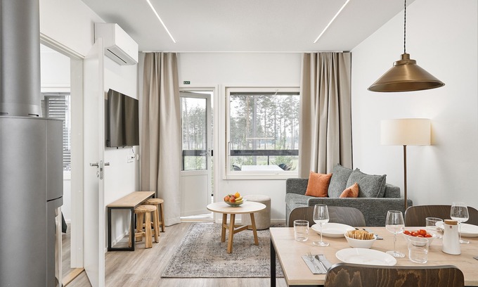Vierumaki Apartamento | Holiday Club Vierumäki Apartments