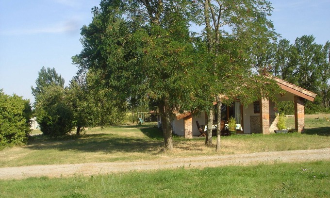 Mazeres Casa | Casa Rural LA PETITE MAISON PROMOCION SALONABLE
