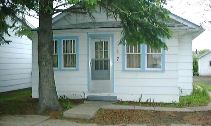 Canora Casa | Holiday Cottage