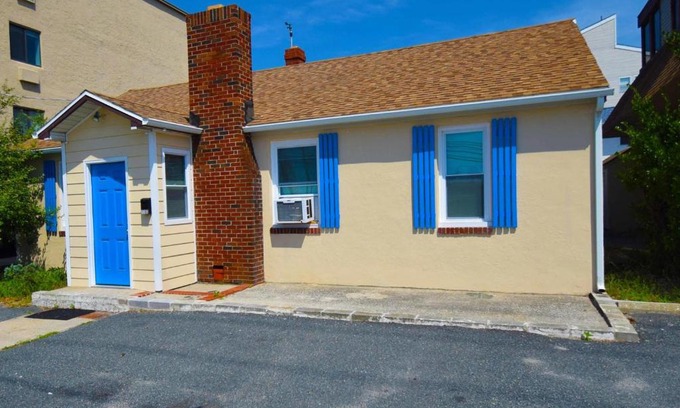 Midtown Ocean City Casa | Holiday Cottage Cottage