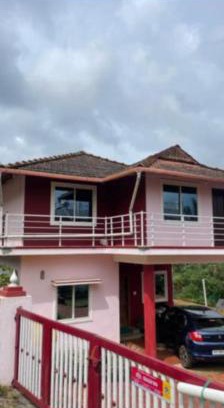 Katakeri Rural Casa | Holiday cottage