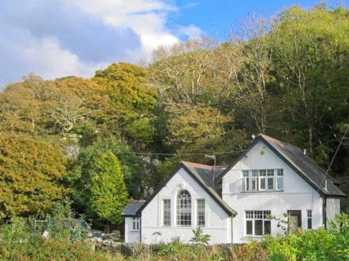 Harlech Apartamento | Holiday Cottage in Snowdonia (Sleeps 10)