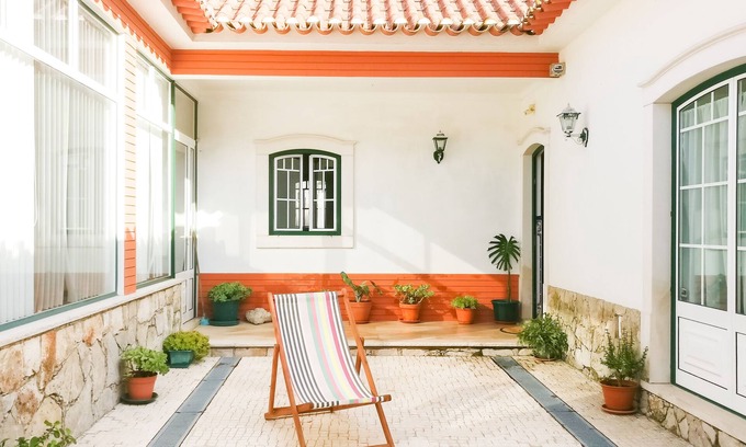 Alcobertas Cabaña | Casa rural en el parque natural