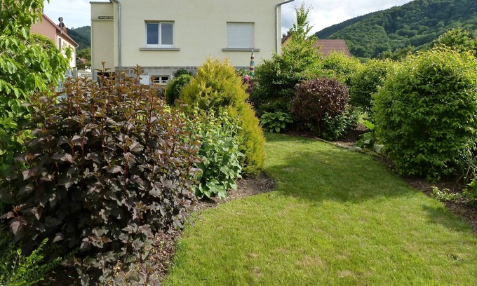 Wihr-au-Val Casa | Casa de vacaciones - Very Nice Beneficios