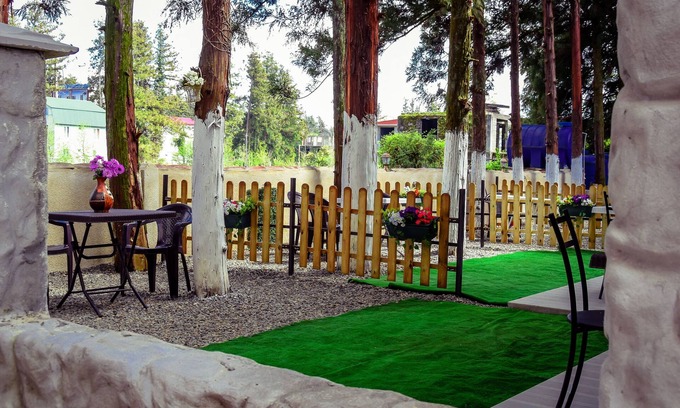 Ureki Cabaña | Holiday Cottages