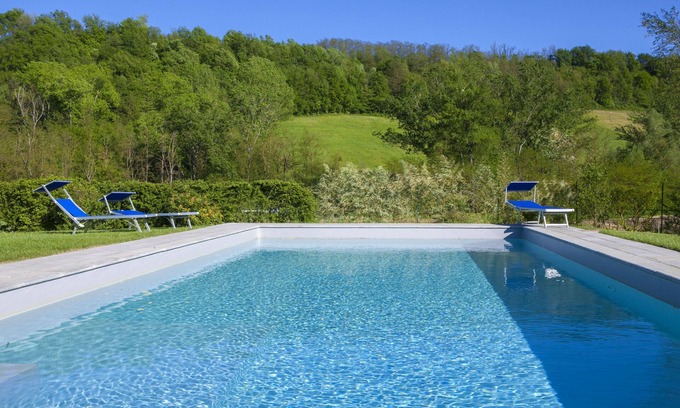 Cabriolo Casa | Casa rural