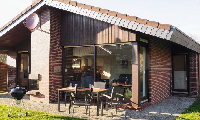 Tossens Apartamento | Alquiler casa rural vacaciones Tossens
