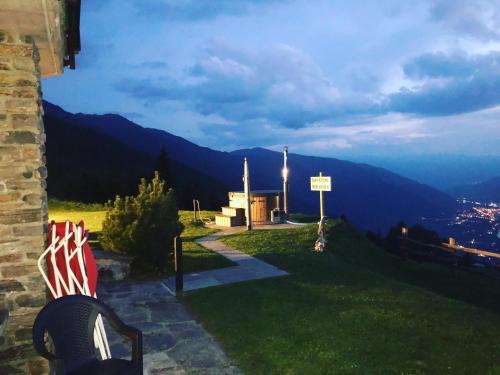 Grosotto Casa | Holiday Creek Mortirolo