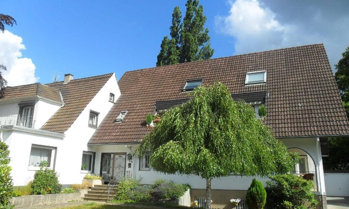 Bad Neuenahr-Ahrweiler Apartamento | Apartamento de vacaciones Bad Neuenahr-Ahrweiler para 1 - 2 personas con 1 dormitorio - Apartamento