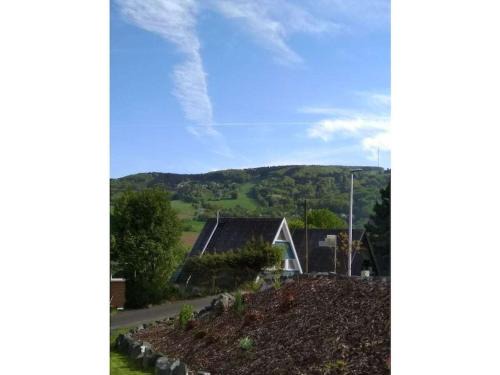 Bischofsheim an der Rhon Casa | Holiday home in Rhön with 2 bedrooms